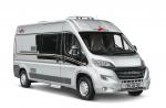 Malibu Van 2014 года
